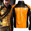 Infamous Cole Macgrath Leather Jacket