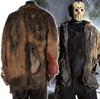 Freddie Vs Jason Cosplay Halloween Jacket Costume