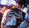 Tekken 8 Jin Kazama Leather Jacket