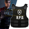 Resident Evil Leon Kennedy Vest