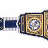 New York Yankees WWE Championship Replica Title Belt